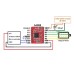 A4988 Stepper Motor Drive Module With Heat sink