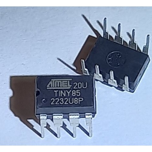 ATTiny85-20PU MCU