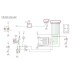 HW-260 ATTiny Development Programmer Board Module