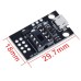 HW-260 ATTiny Development Programmer Board Module