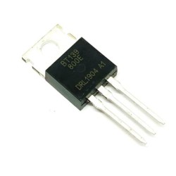BT139-800 Triac, 800V-16A