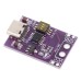 CH224K Based USB Power Delivery Decoy Board for USB-C PD applications
