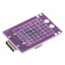 CH224K Based USB Power Delivery Decoy Board for USB-C PD applications