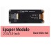 WeAct 2.9inch Epaper Display Module SPI Black-White-Red Screen