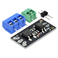 FR120N MOSFET Switching Module 100V 9.4A Opto Isolated for Arduino