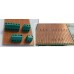 KF128 2-Pin PCB Mount interlocking Screw Terminal