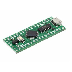 Arduino Nano Clone LGT8F328P Nano Board V3.0 HT42B534 Chip (Micro USB Port)