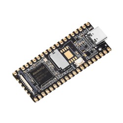 LuckFox Pico Plus RISC-V RV1103 Linux Micro Development Board with Ethernet