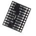 MCP23017 I2C 16-Channel GPIO Expander board