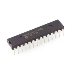 MCP23017-E/SP I2C 16-Channel GPIO Expander 
