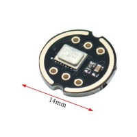 MEMS MS3625 Compatible With INMP441 Microphone Module with I2S Interface