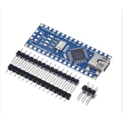 Arduino Nano Board CH340/ATmega328P Compatible with Arduino Nano V3.0