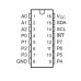 PCF8574P I2C 8-Channel GPIO Expander