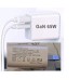 USB PD QC3 GaN Fast Charger USB-C 65W