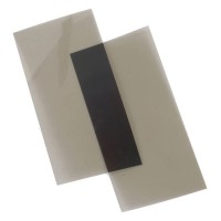 LCD Polarizer Polarizing Diffusor Film 9cmx18cm for repairing LCD Displays