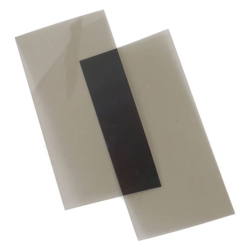 LCD Polarizer Polarizing Diffusor Film 9cmx18cm for repairing LCD Displays