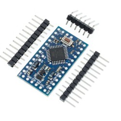 Arduino Pro Mini 328 Mini  ATMEGA328P 3.3V/8MHz for Arduino
