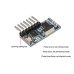 RX480E 433Mhz RF Receiving and Learning Code EV1527 Decoding Module 4-Ch