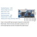 RX480E 433Mhz RF Receiving and Learning Code EV1527 Decoding Module 4-Ch