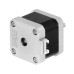 Stepper Motor NEMA17 17HS4401 42BYGH 1.5A + Cable for CNC-XYZ