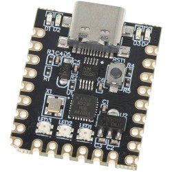 Arduino Nano Supper Mini V3 ATmega328P/CH340G Development Board USB-C