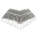 Lead-Free T12-BC2 Integrated Soldering Iron Tip For Hakko FX951 Series