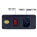 Quick Heating T12+ LED Digital soldering station with P9 Plastic Handle 70W AC Only