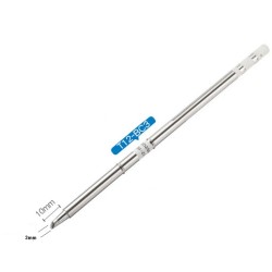 Lead-Free T12-BC3 Integrated Soldering Iron Tip For Hakko FX951 Series