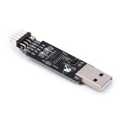 WCH-Link Download Debugger RISC-V Framework MCU Online Debugging SWD Interface