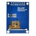 1.3 Inch IPS TFT LCD 240 x 240 Full Color Display ST7735 Driver SPI Interface for Arduino