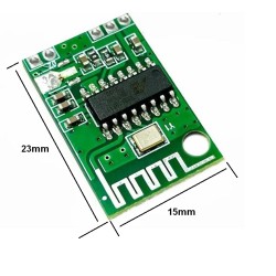 CA-6928 Bluetooth Receiver Audio Module