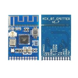 Bluetooth Audio Transmitter Module KCX_BT_EMITTER