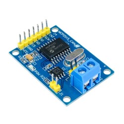 MCP2515 SPI CAN BUS Interface Module TJA1050 receiver for Arduino