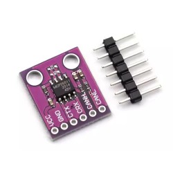 MCP2551 High-speed CAN Protocol Controller Bus Interface Module