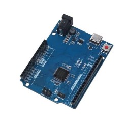 Arduino UNO R4 Minima Compatible Development board Renesas RA4M1 MCU USB-C