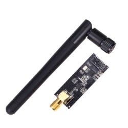 NRF24L01+ PA + LNA Long Distance Wireless Communication Module with Antenna