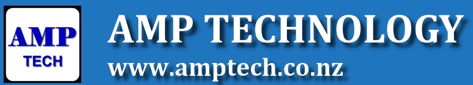 AMP Technology